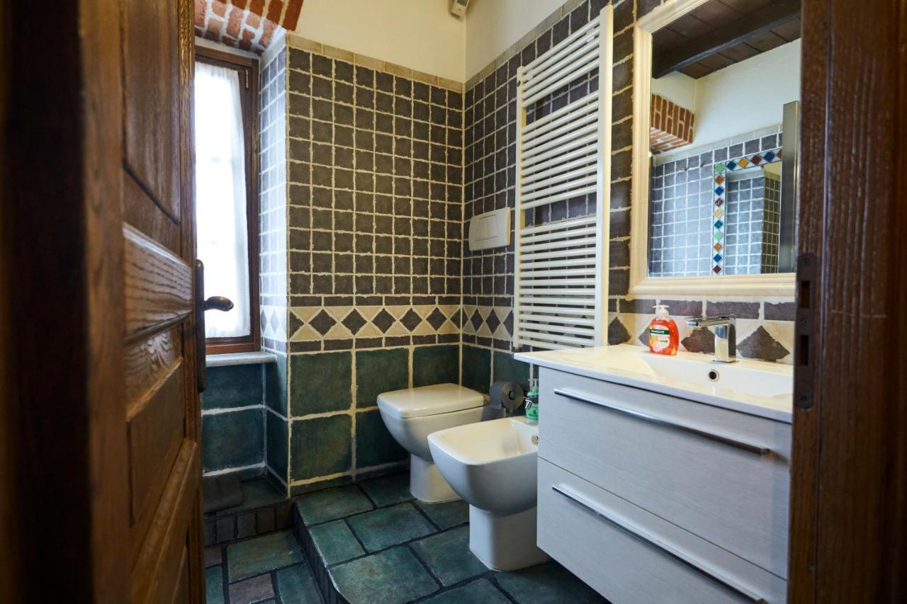 Borgo Dora House Apartment Turin Luaran gambar