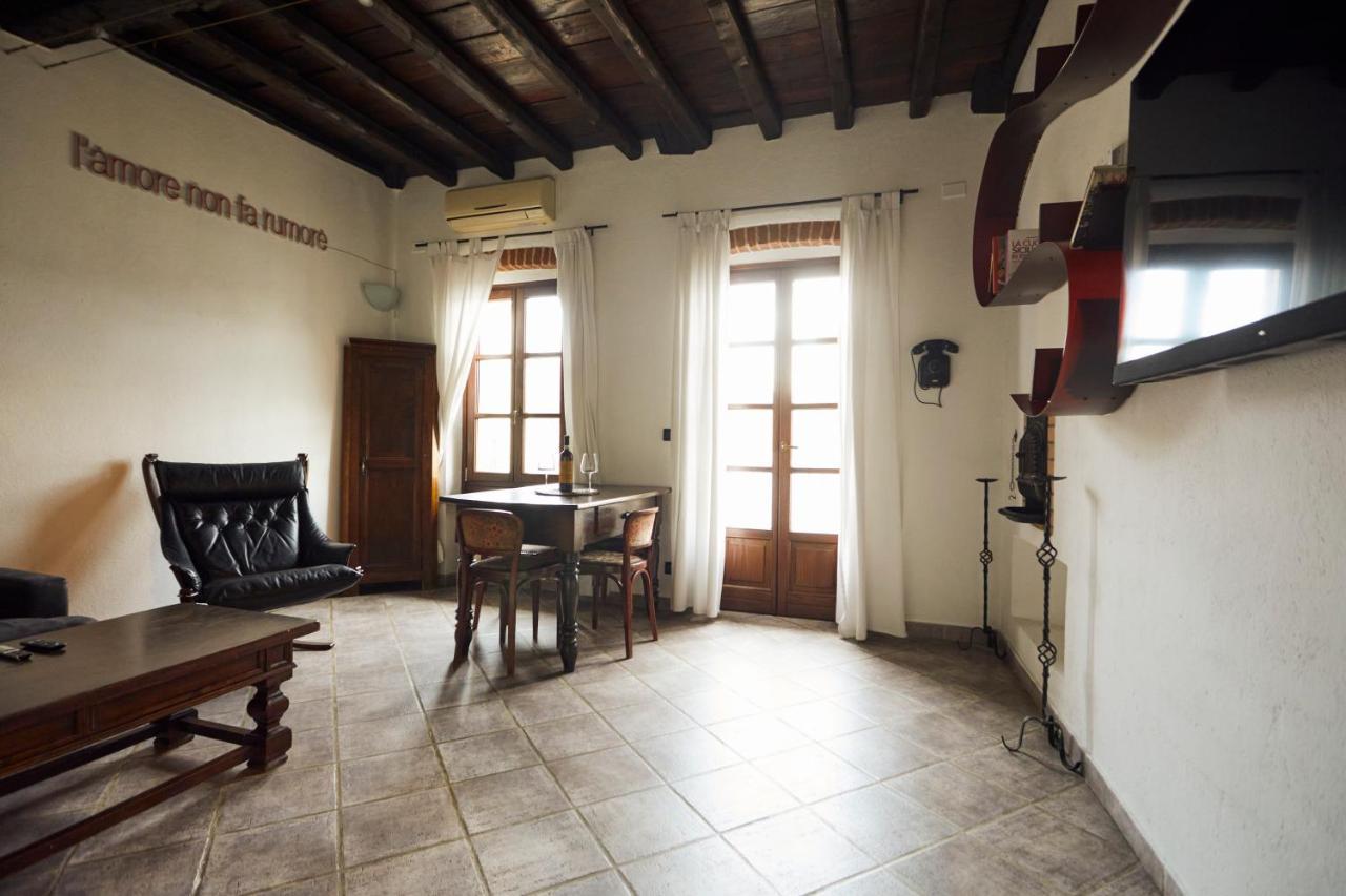 Borgo Dora House Apartment Turin Luaran gambar