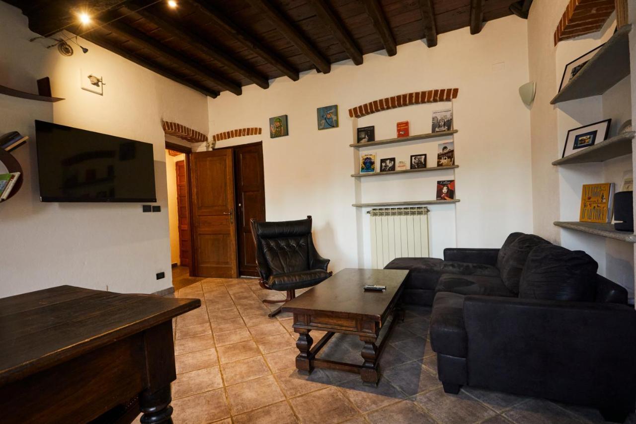Borgo Dora House Apartment Turin Luaran gambar
