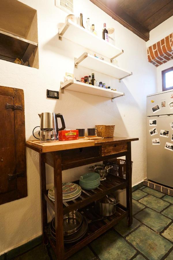 Borgo Dora House Apartment Turin Luaran gambar
