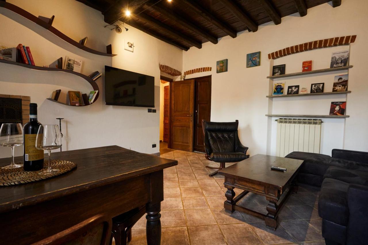 Borgo Dora House Apartment Turin Luaran gambar