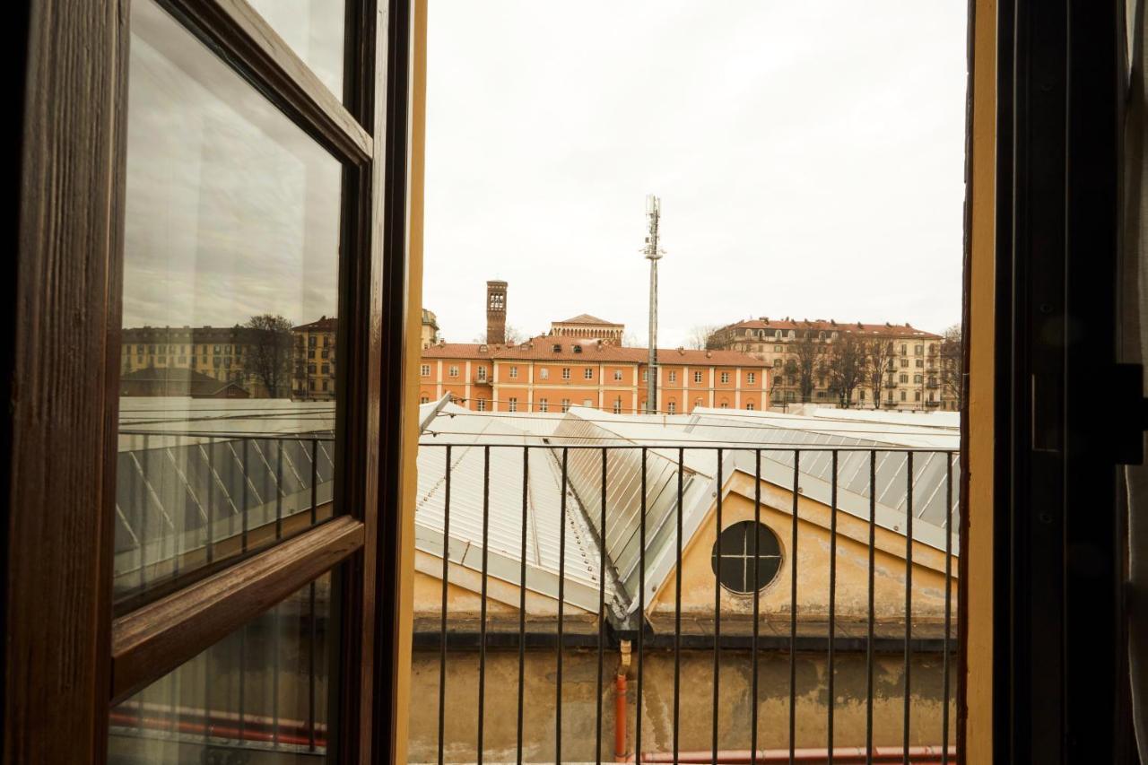 Borgo Dora House Apartment Turin Luaran gambar