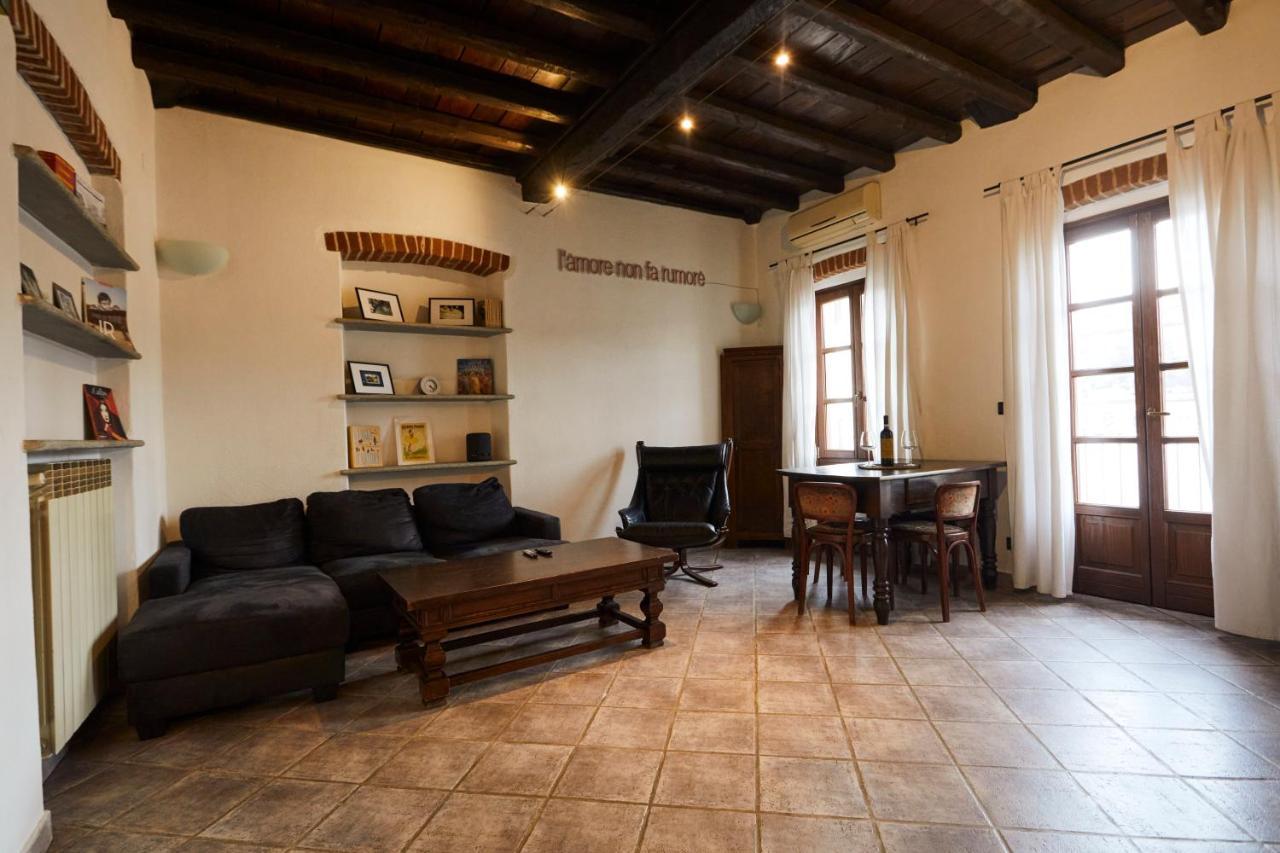 Borgo Dora House Apartment Turin Luaran gambar