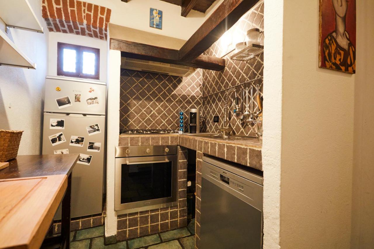 Borgo Dora House Apartment Turin Luaran gambar