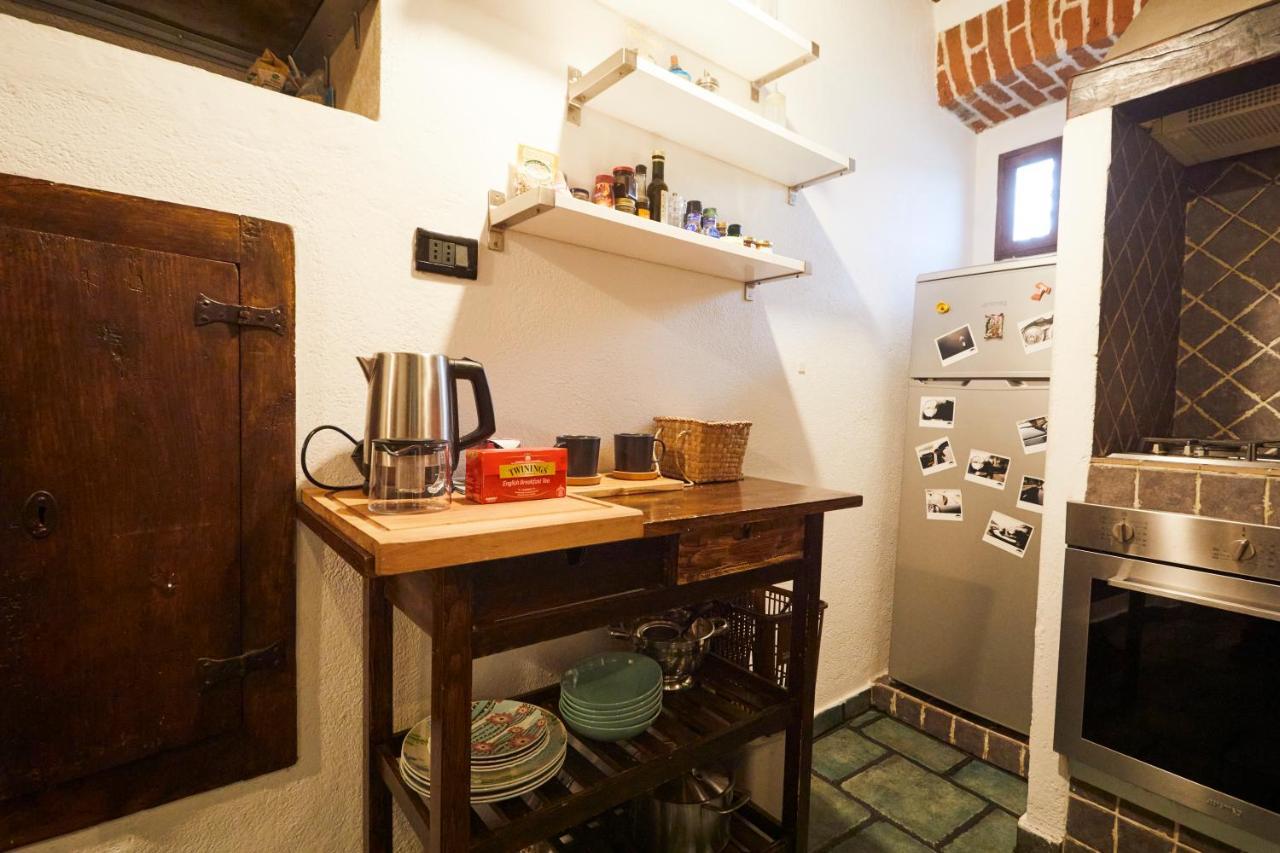 Borgo Dora House Apartment Turin Luaran gambar