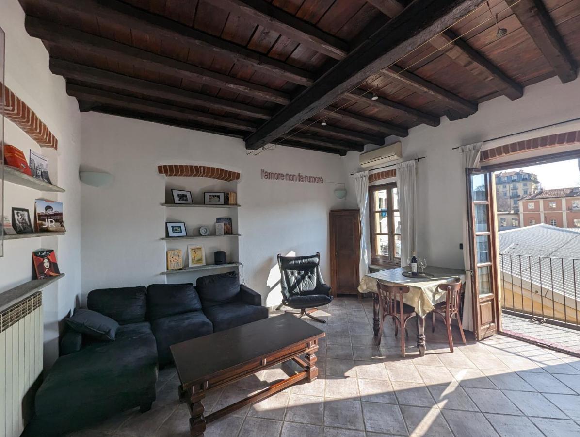 Borgo Dora House Apartment Turin Luaran gambar