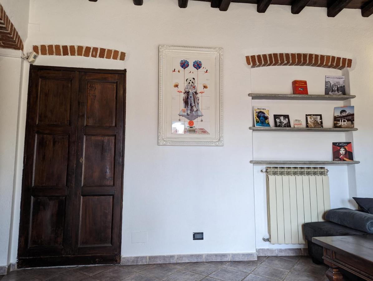 Borgo Dora House Apartment Turin Luaran gambar