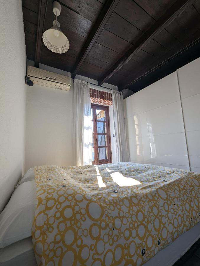 Borgo Dora House Apartment Turin Luaran gambar