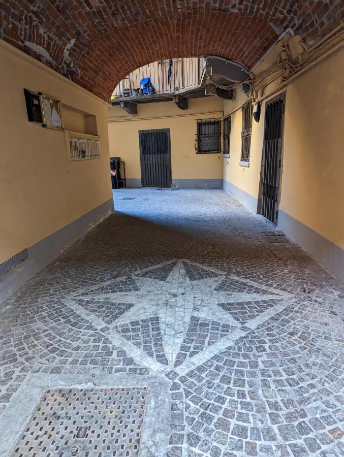 Borgo Dora House Apartment Turin Luaran gambar