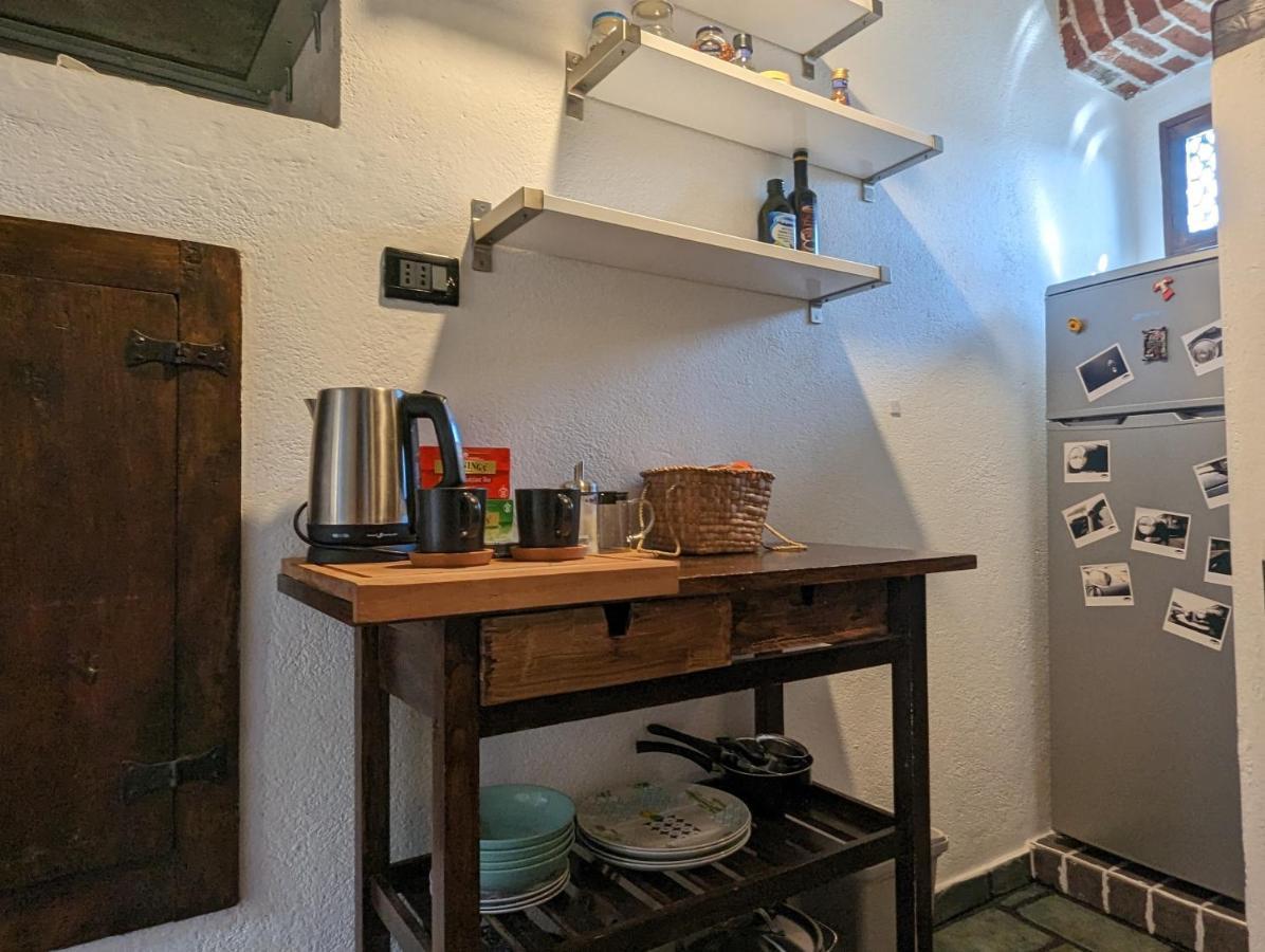 Borgo Dora House Apartment Turin Luaran gambar
