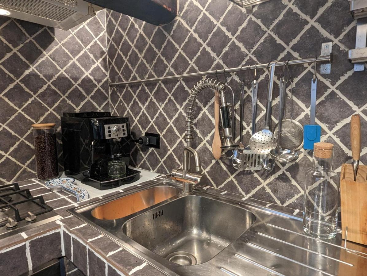 Borgo Dora House Apartment Turin Luaran gambar
