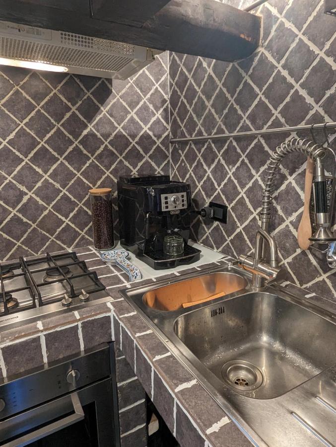 Borgo Dora House Apartment Turin Luaran gambar