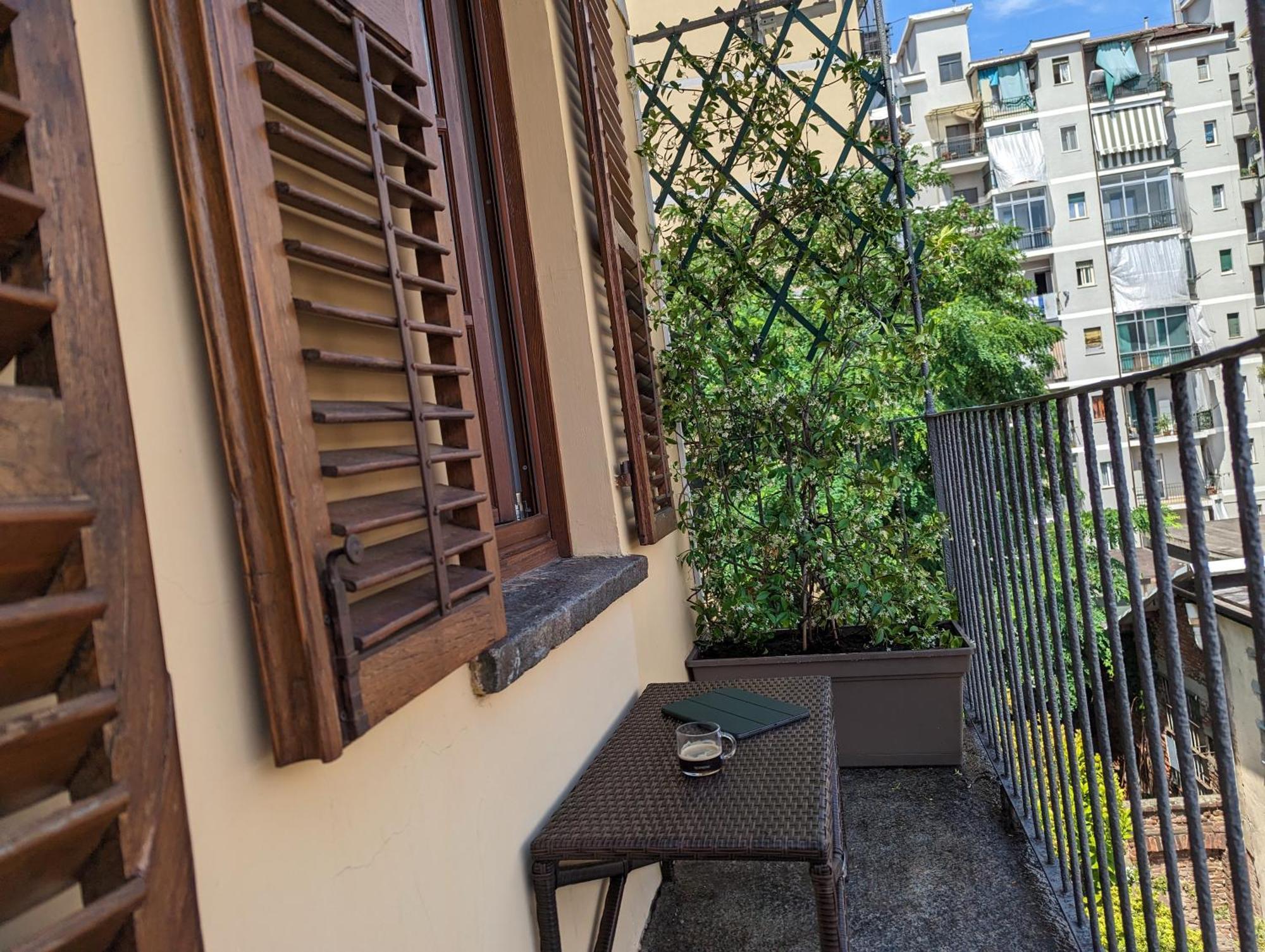 Borgo Dora House Apartment Turin Luaran gambar