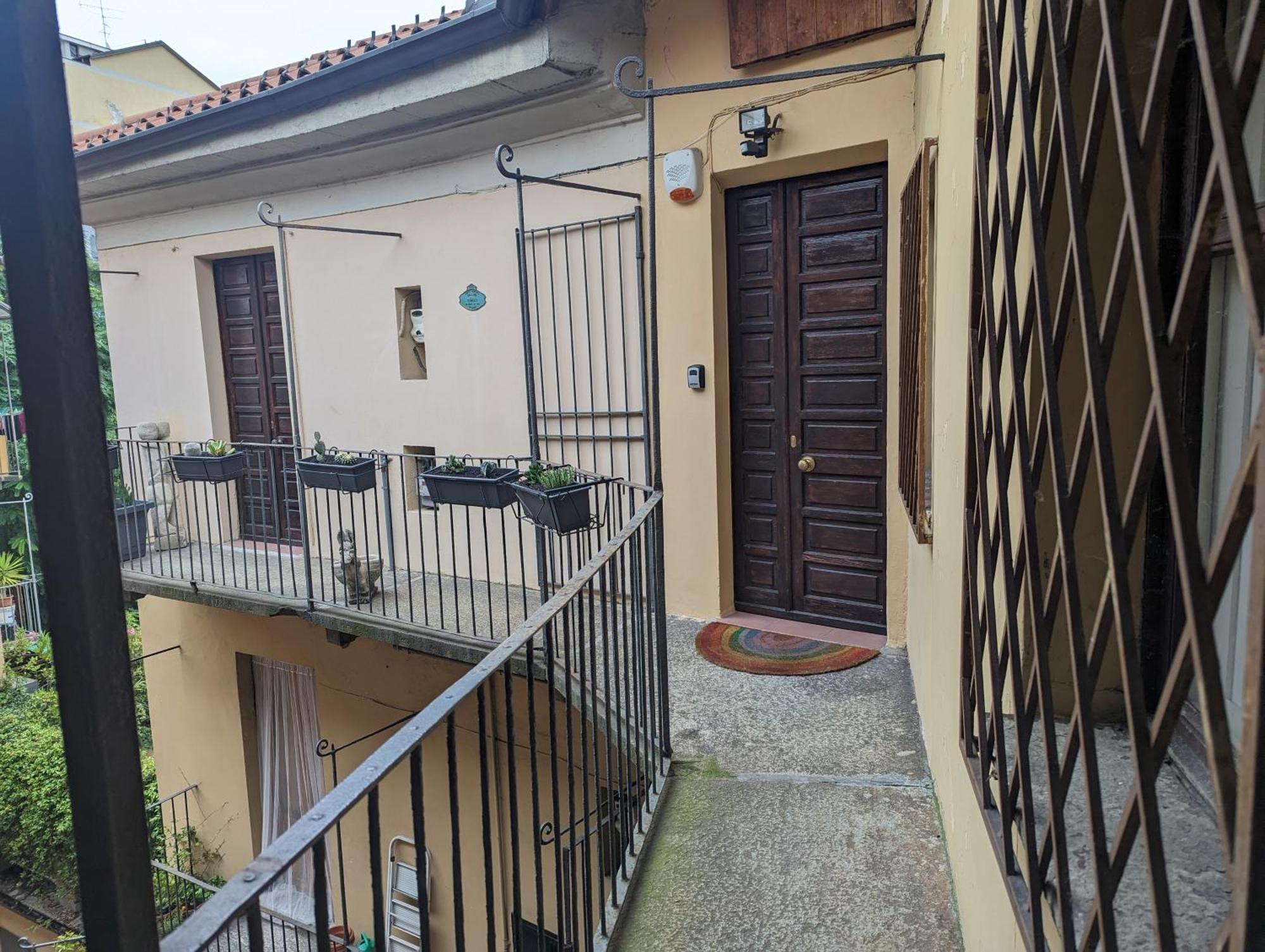 Borgo Dora House Apartment Turin Luaran gambar